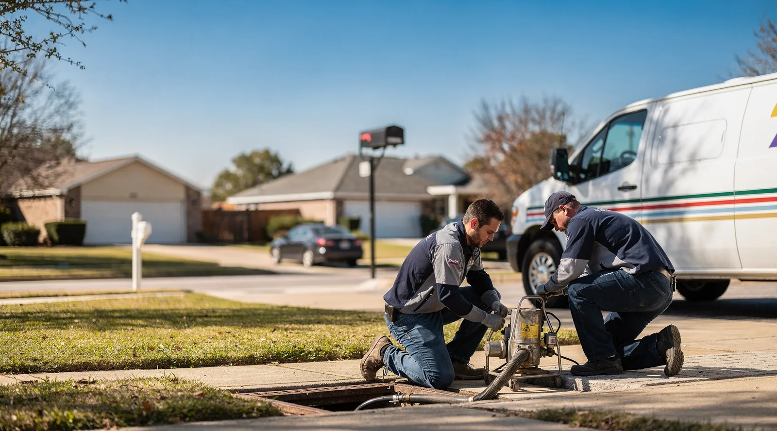 Drain Cleaning in Edwardsville, IL near me